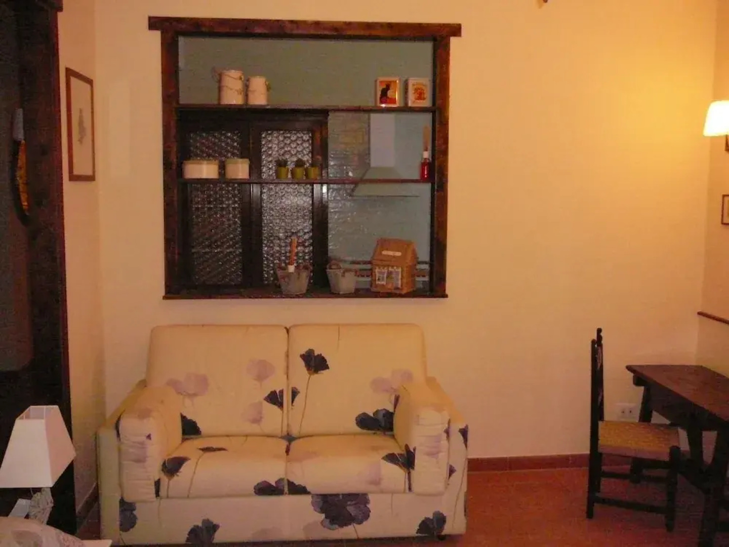 Agriturismo Ca di Mazza