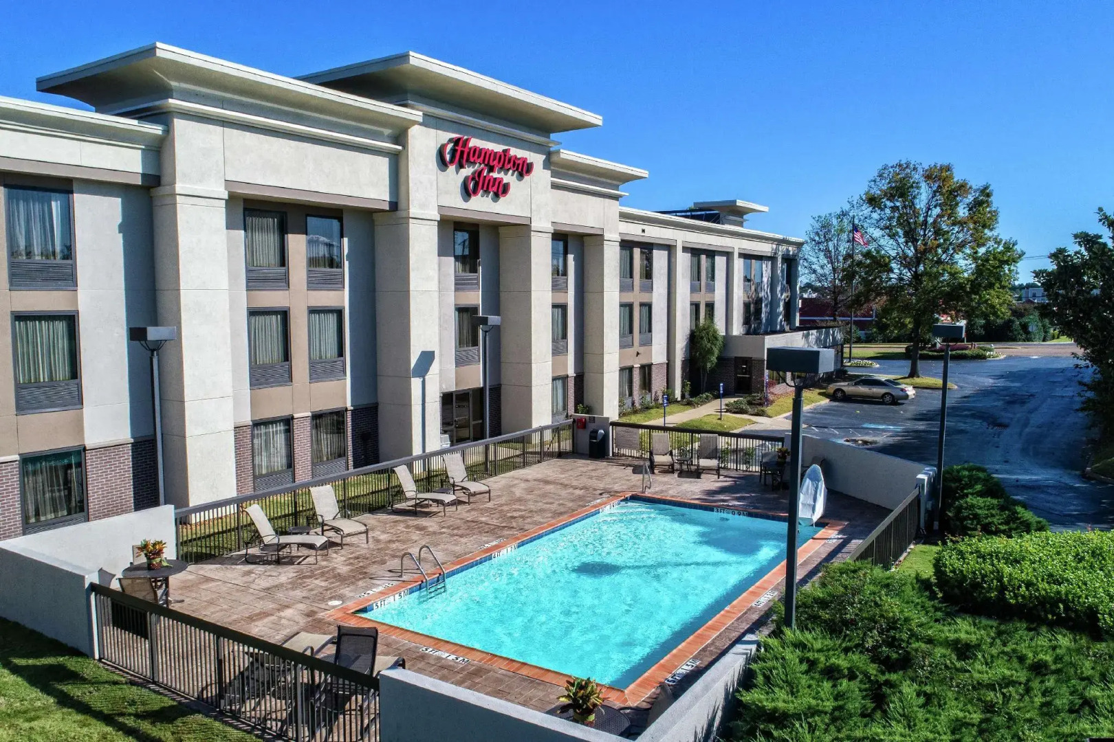 Hampton Inn Memphis/Southaven