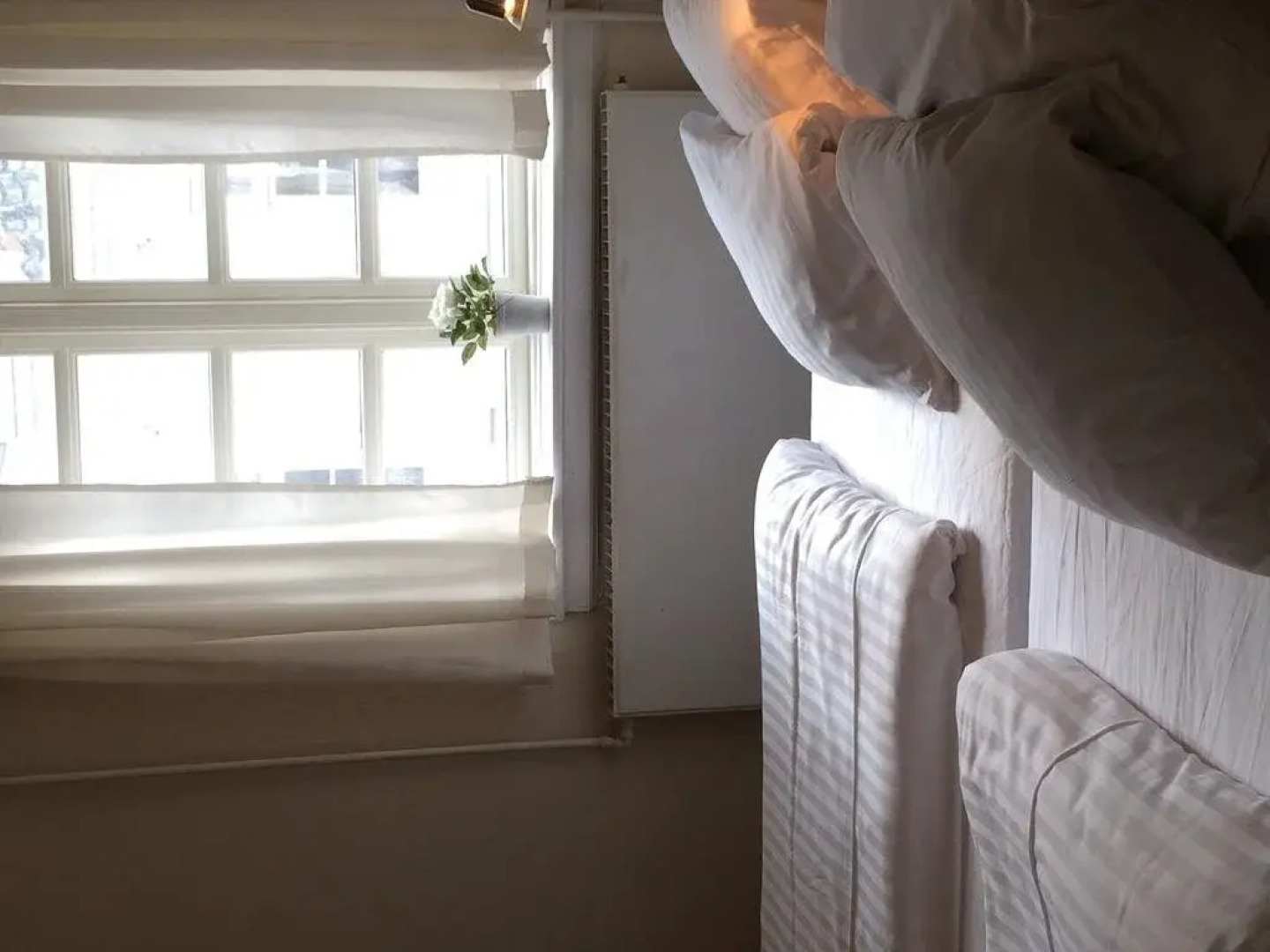 Guesthouse Rudkøbing