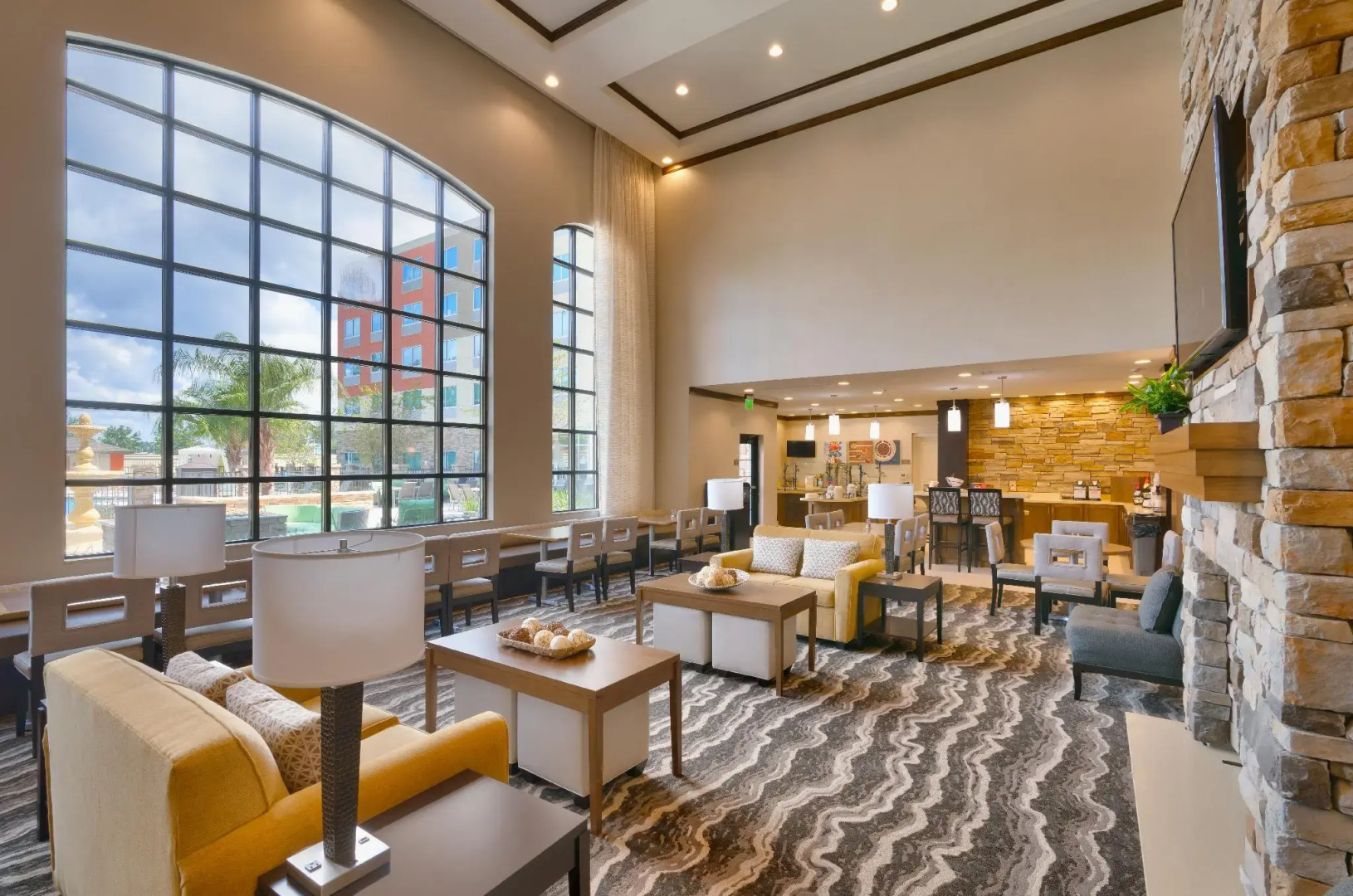 Staybridge Suites Gainesville I-75 by IHG