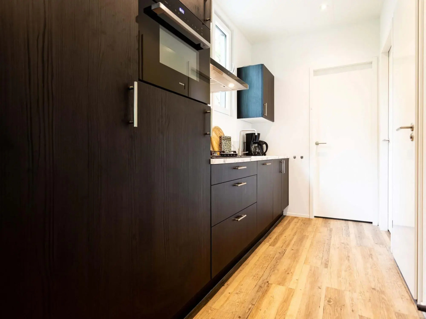 Modern Chalet Close to De Veluwe