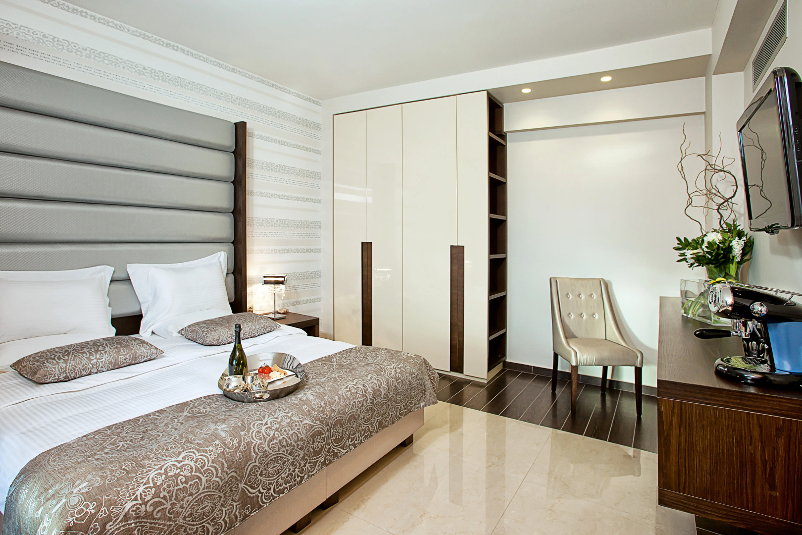 Sivota Diamond Spa Resort