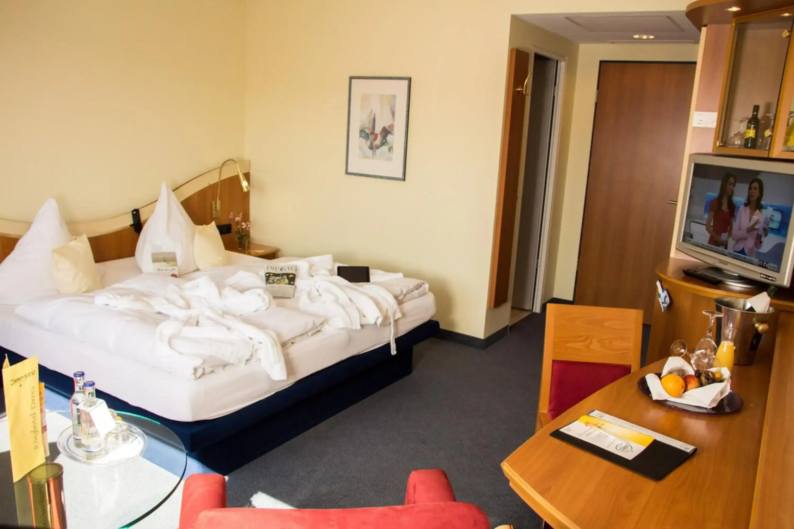 Ringhotel Drees