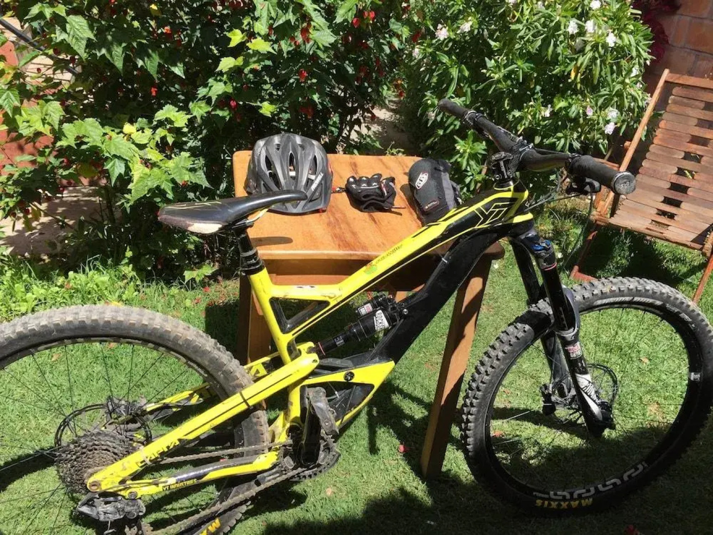 Pachakusi Guest House B&B