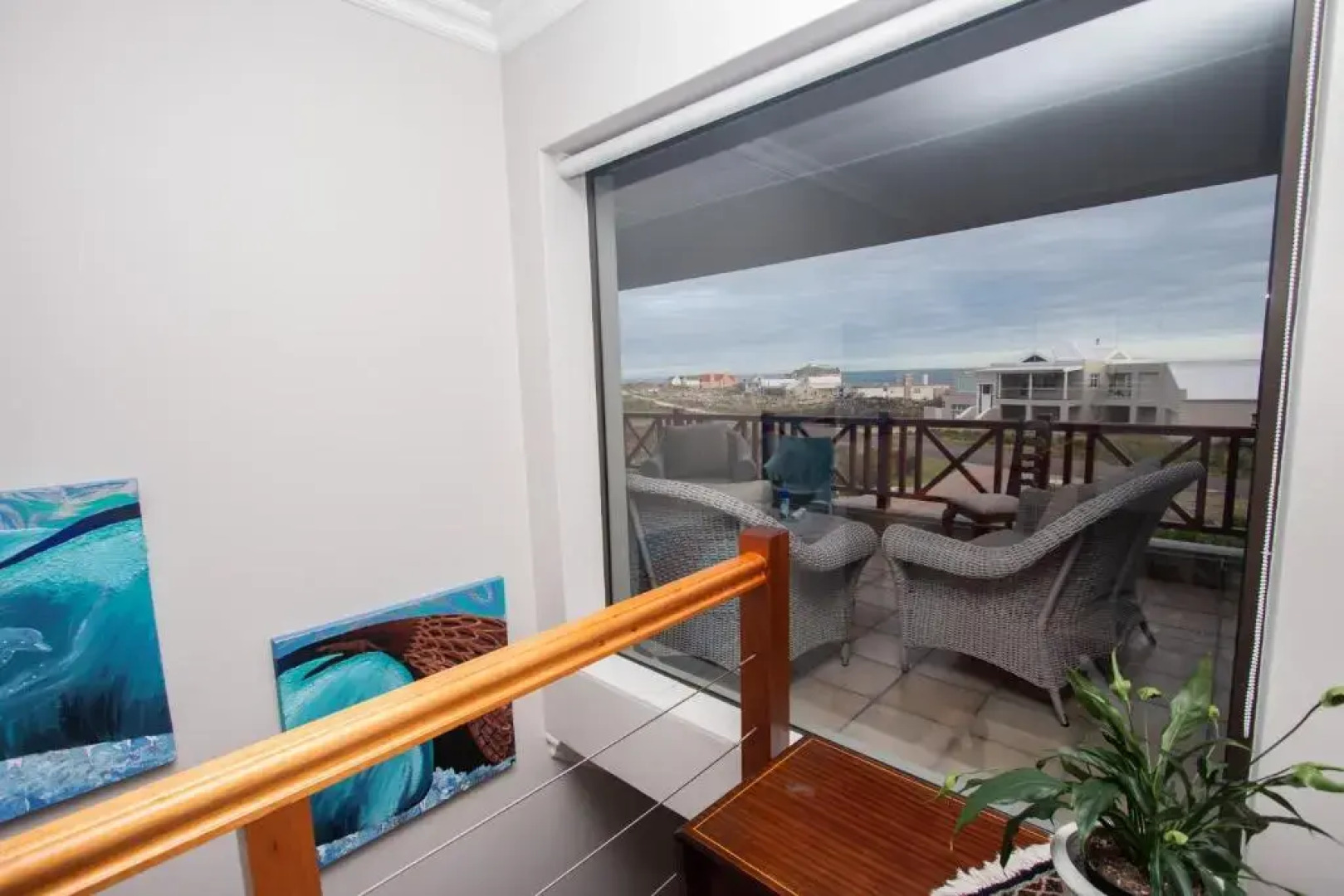 Van den Bergs Guesthouse B&B