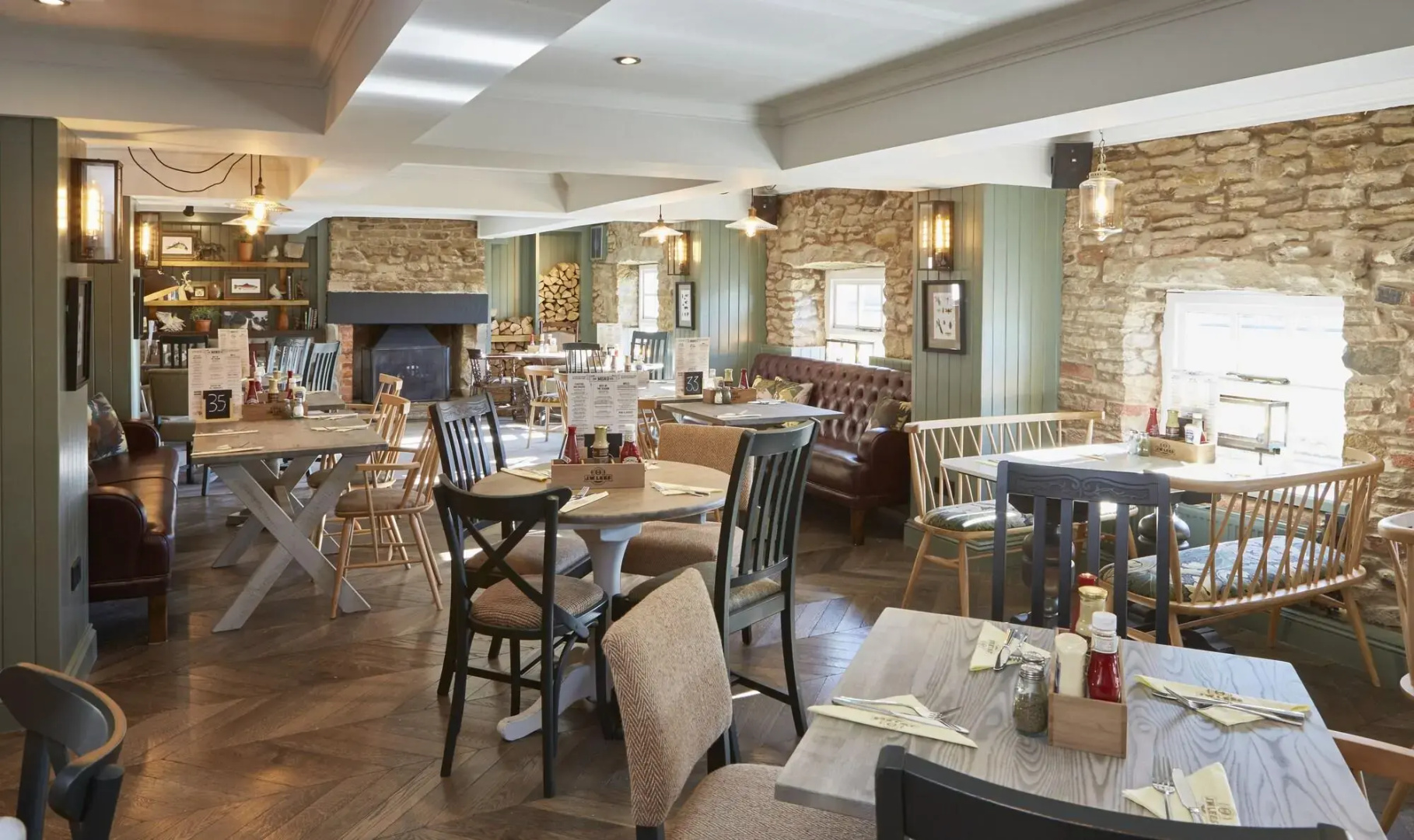 The Boddington Arms By Good Night Inns
