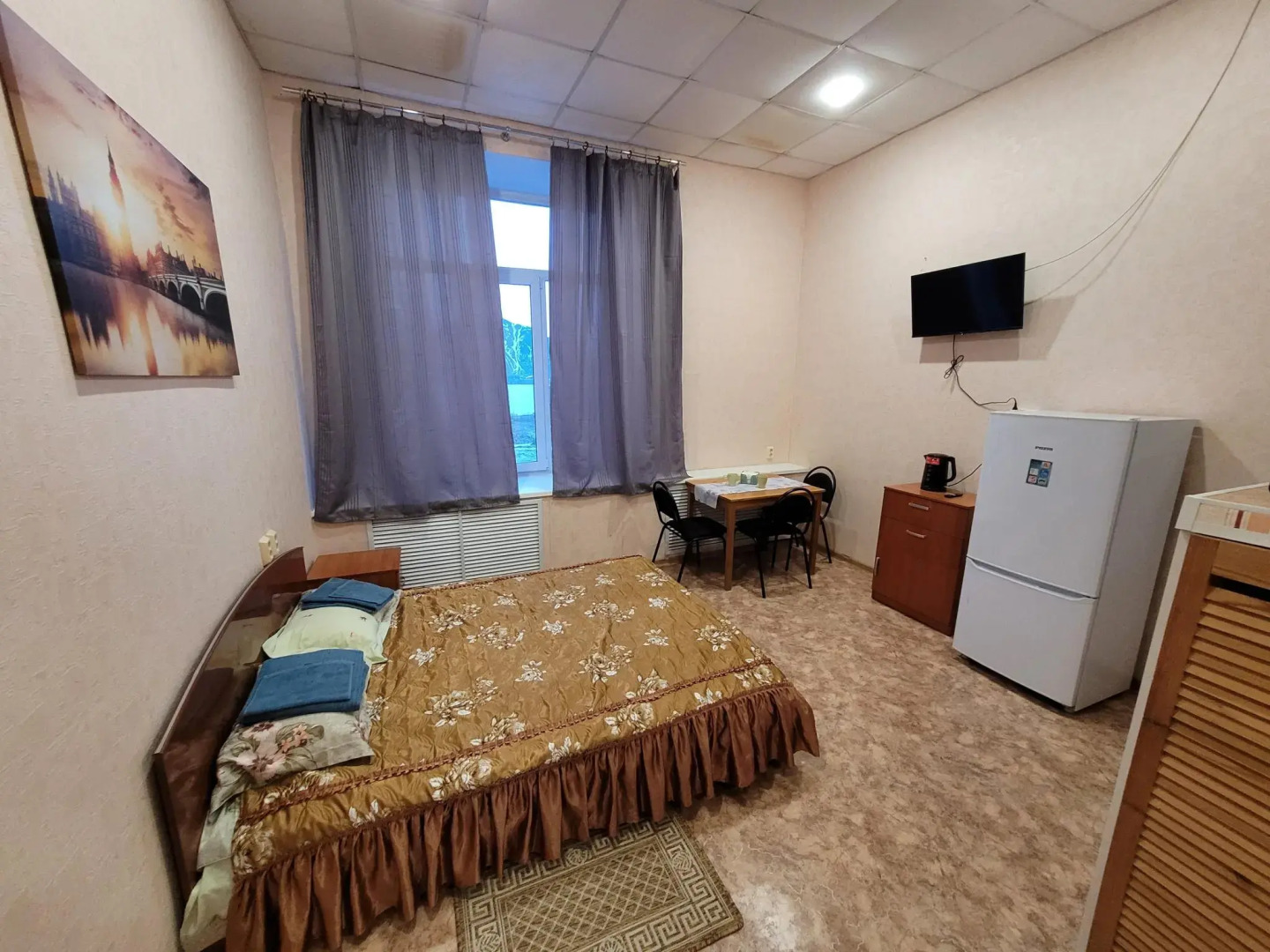 Мини-отель Наш