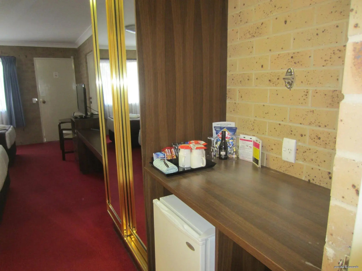 Tamworth Motor Inn & Cabins