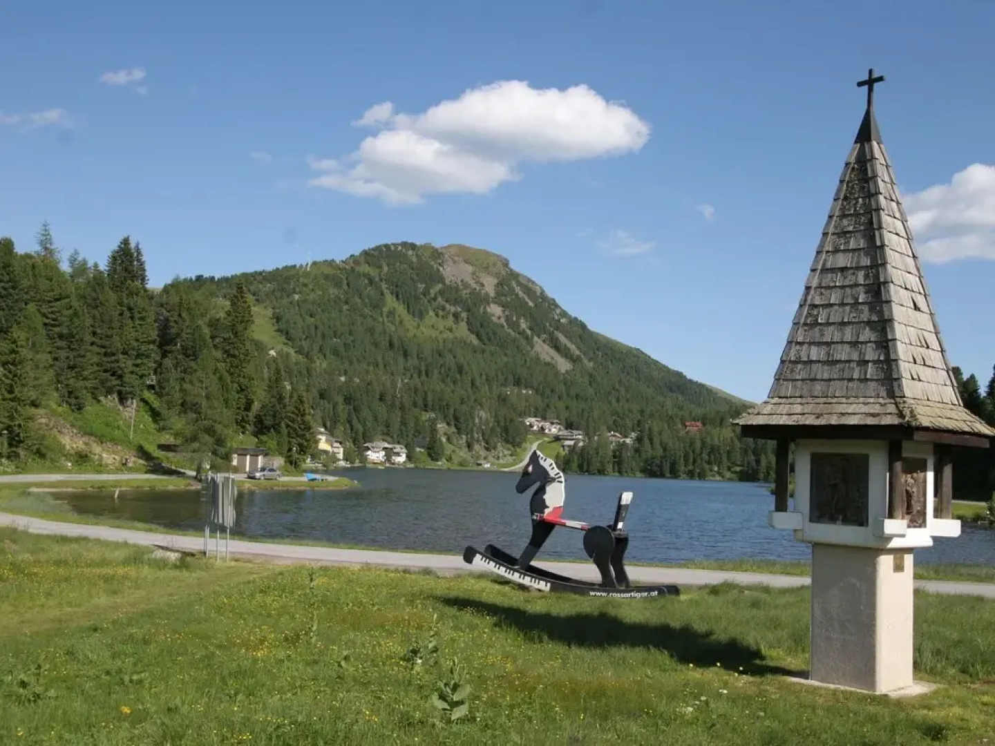 Exclusive Chalet in Styria With Swimming Pool