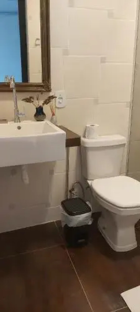 Pousada Charitas Saint Malo