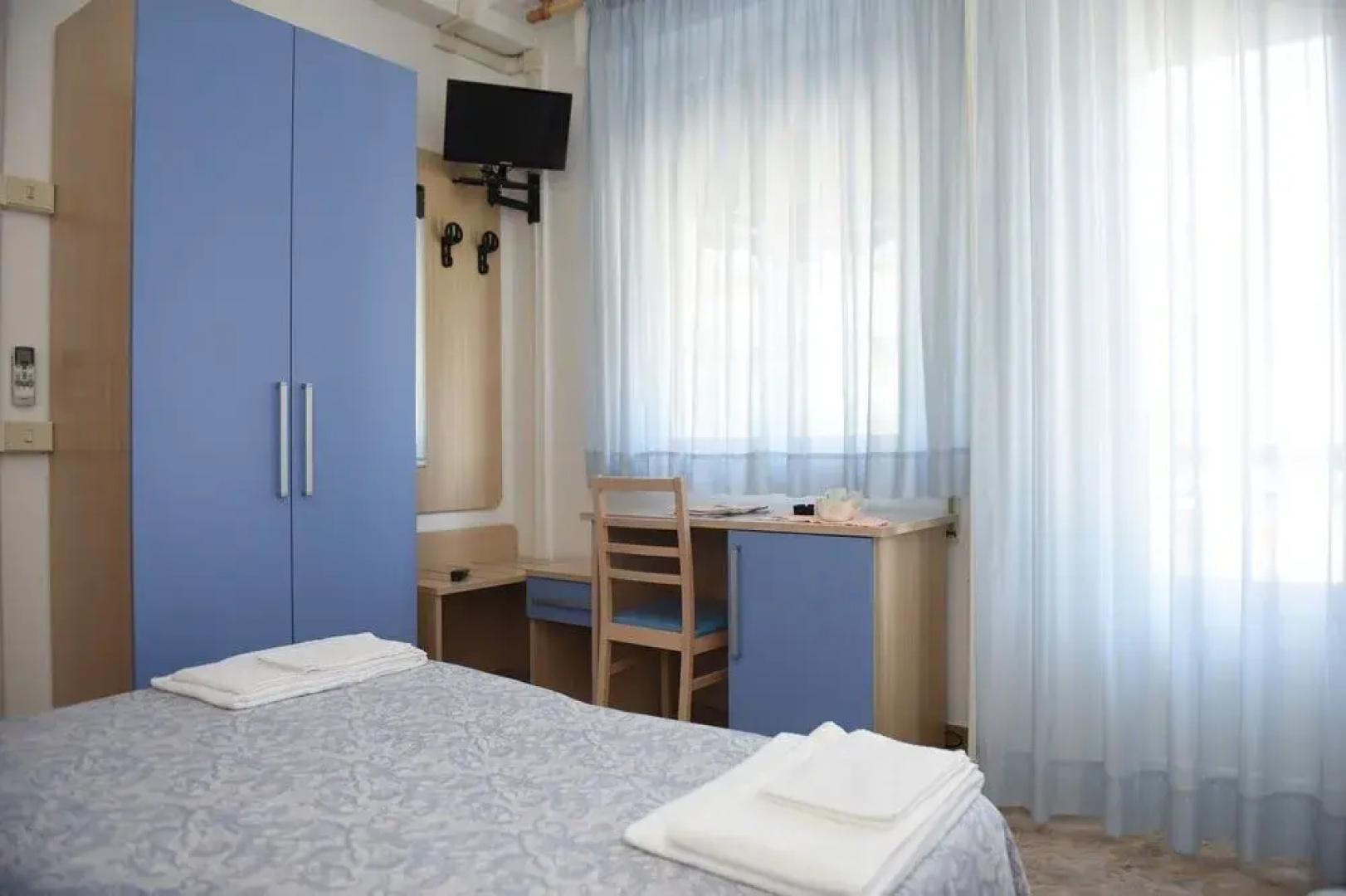 Rivazzurra Hotel