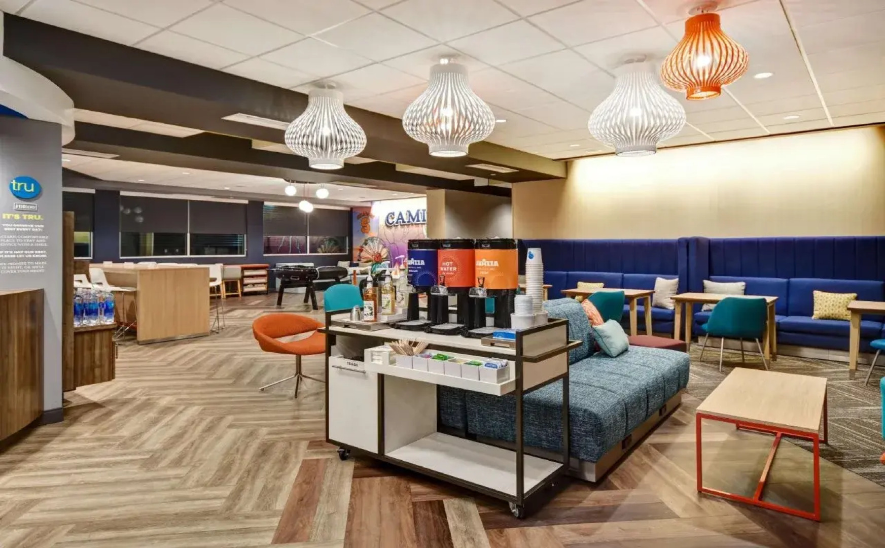 Tru By Hilton Syracuse-Camillus