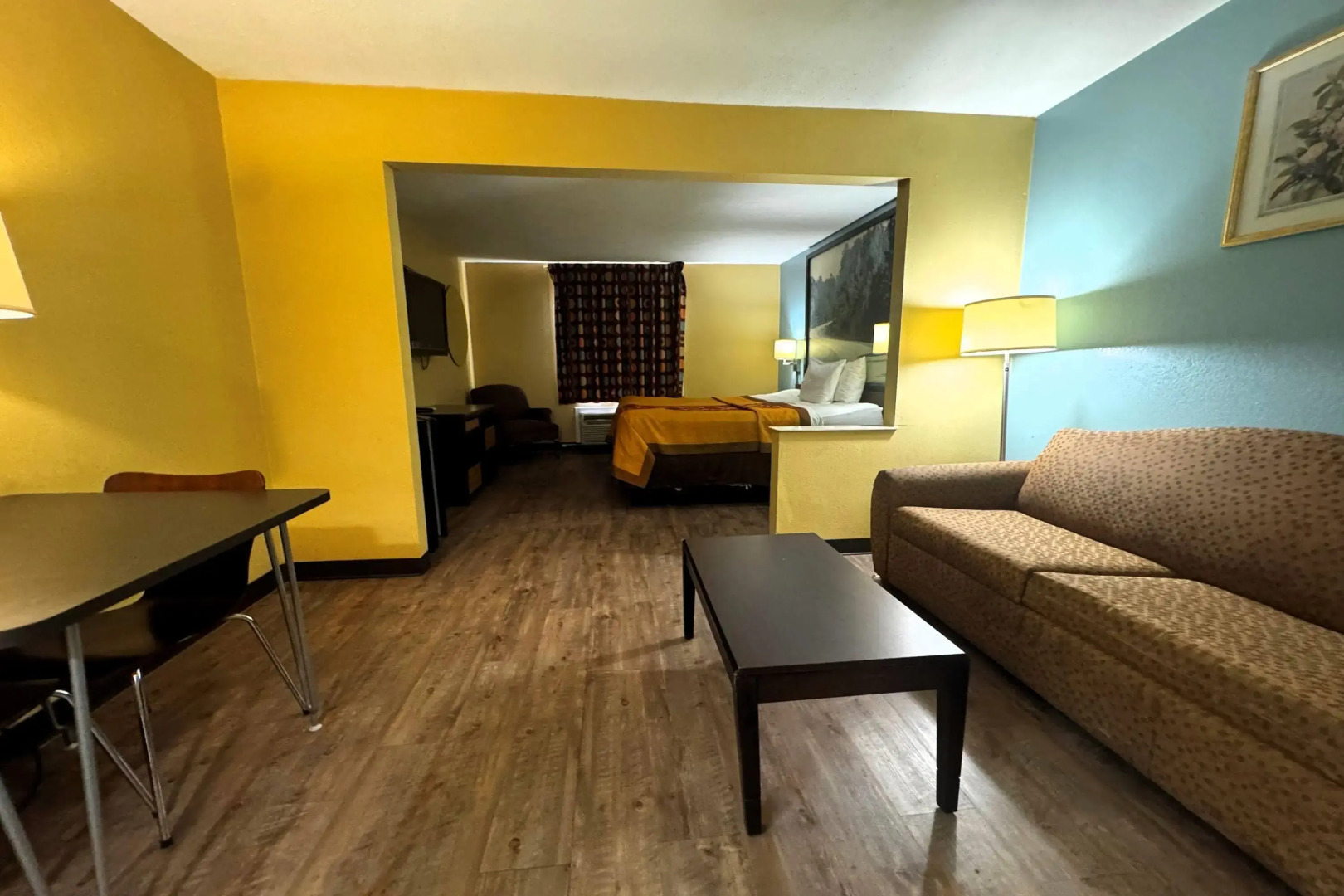 Super 8 by Wyndham Jackson/Ridgeland