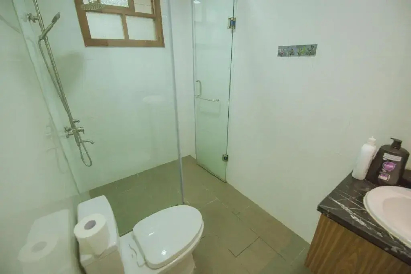 Dalat Center Residence