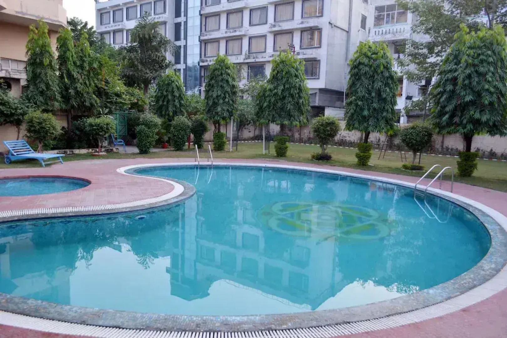 OYO 3140 Classic Residency