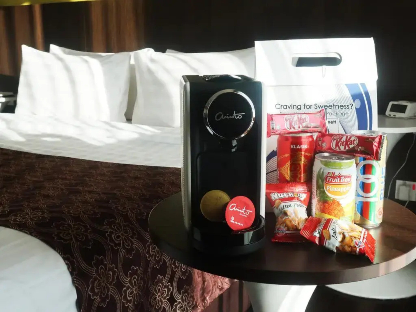 Wyndham Garden i-City Shah Alam