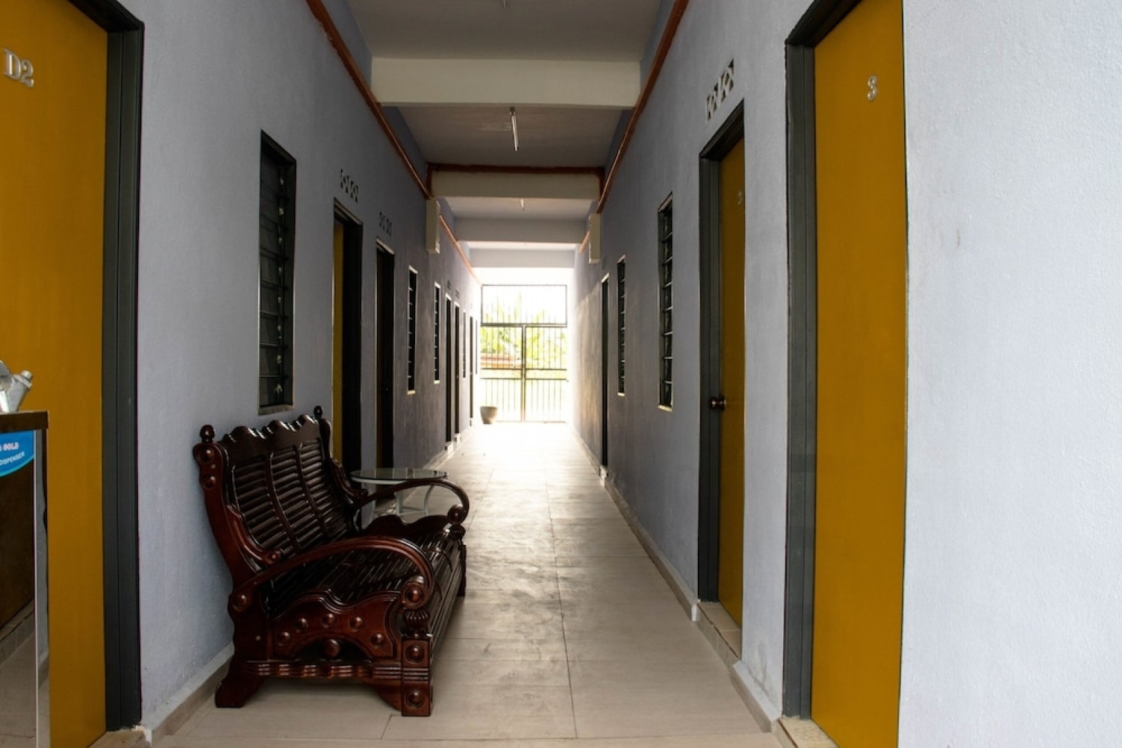 SPOT ON 90164 Homestay Al Hafiz