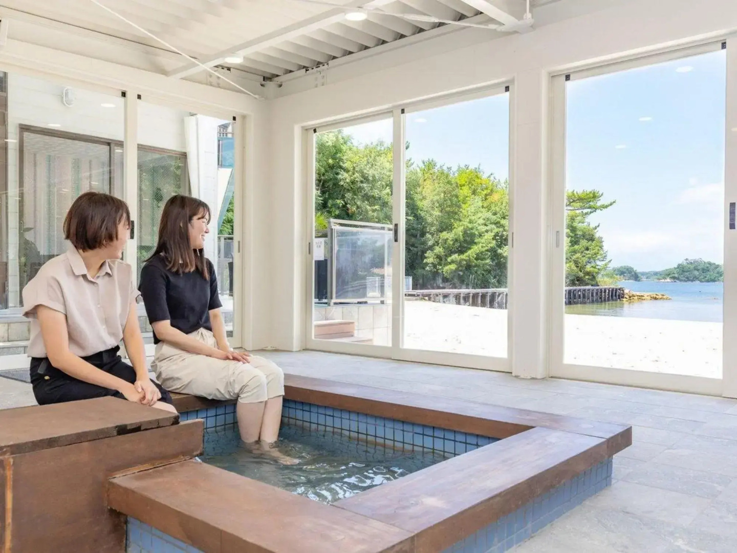 Pet Resort Brains Amakusa