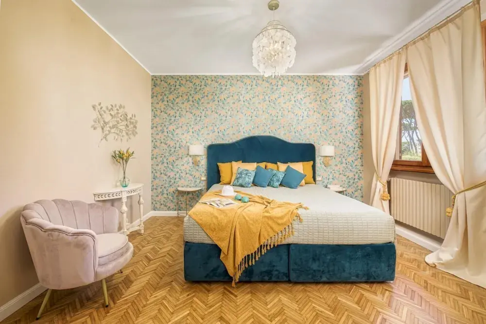 Villa Arcadia 12 in Marina di Pietrasanta