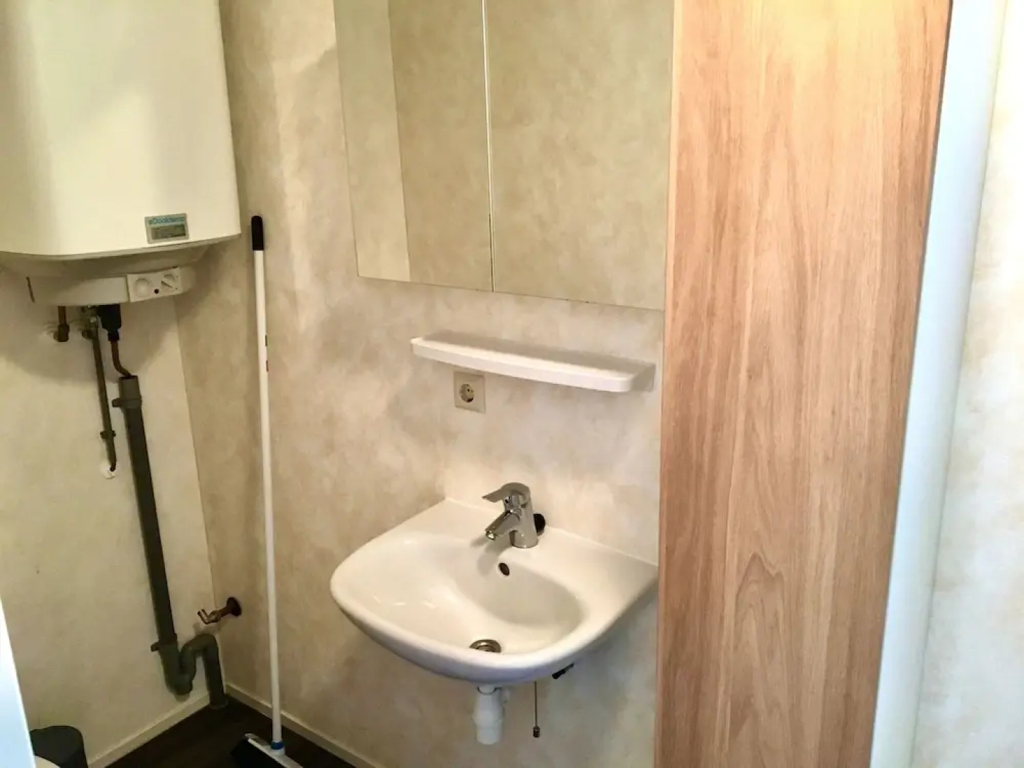 Holiday Chalets Mariënberg Hardenberg