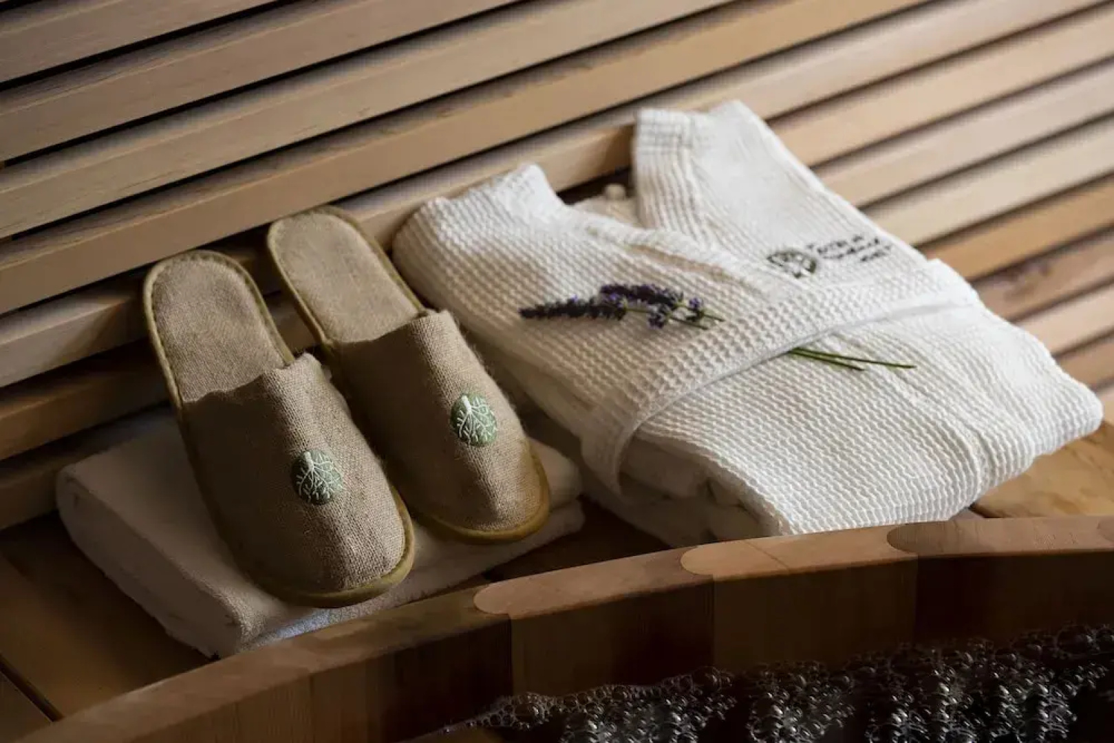 Terre de Provence Hotel & Spa