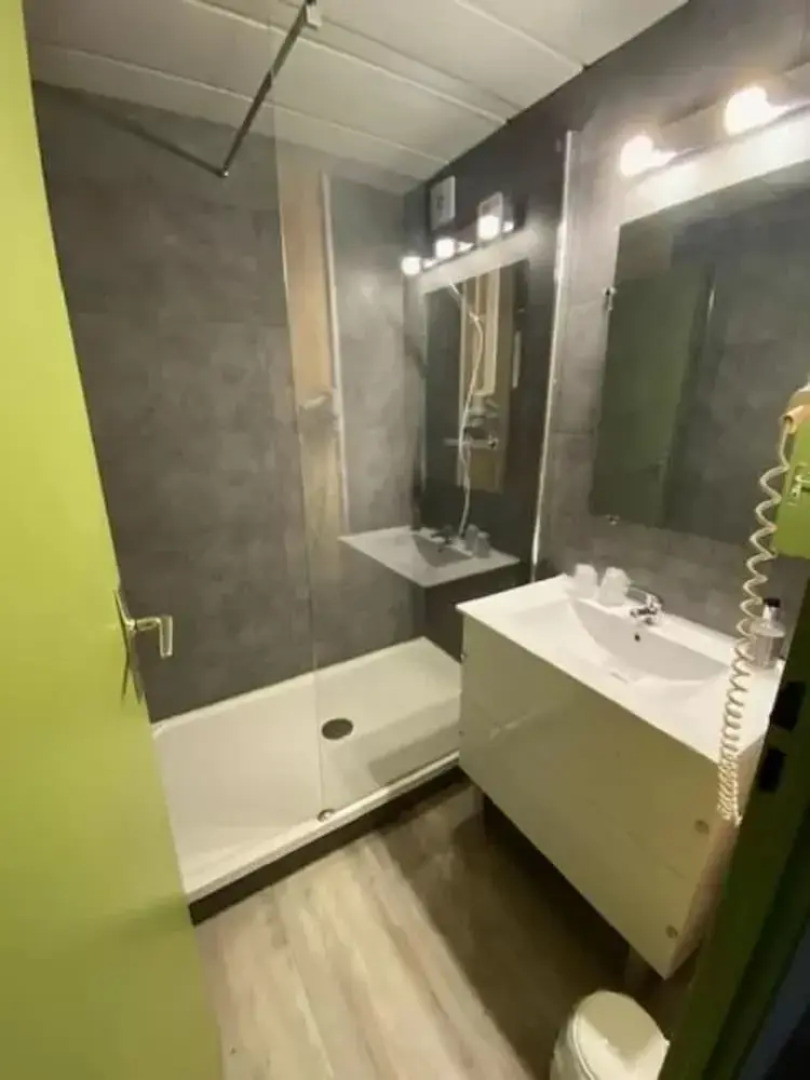 Hotel Résidence du Golf