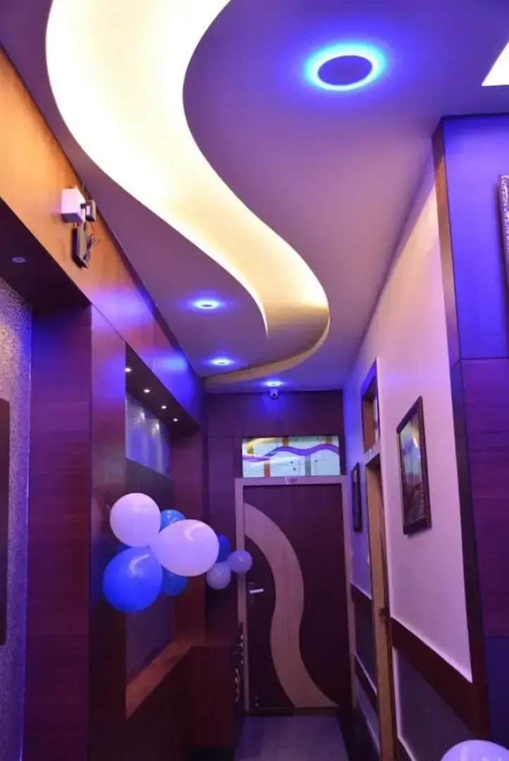 Hotel JK Residency Muzaffarpur