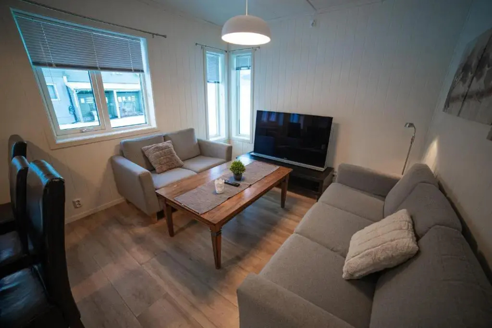 Førde Gjestehus og Camping