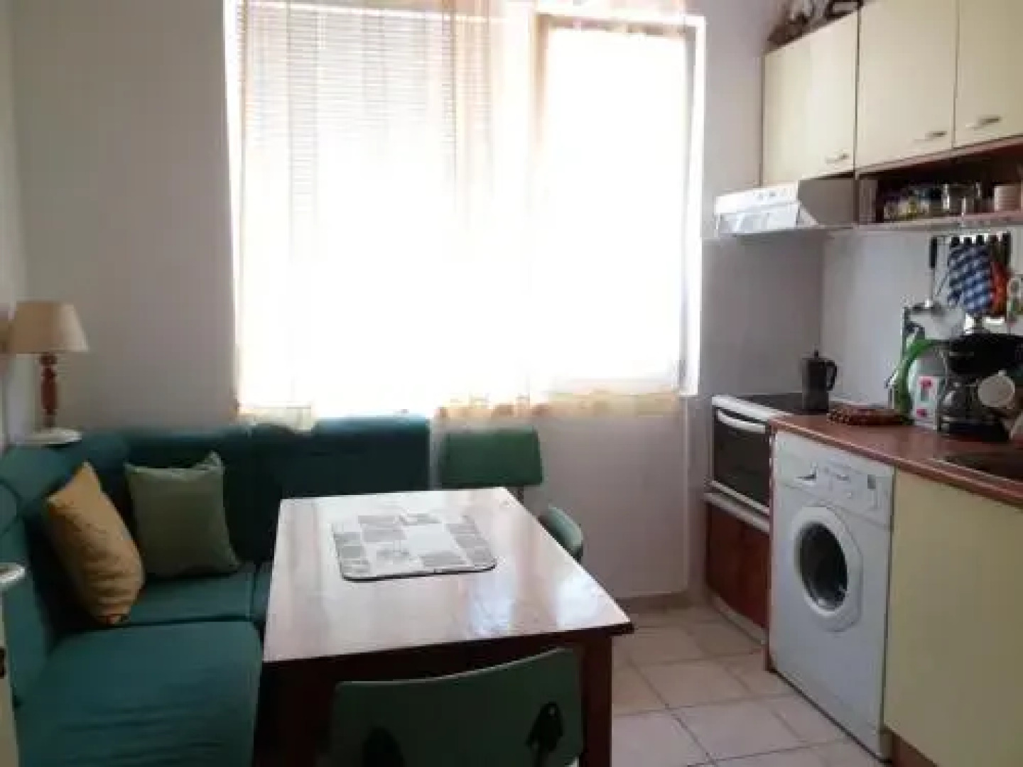 Minchevi Guest House