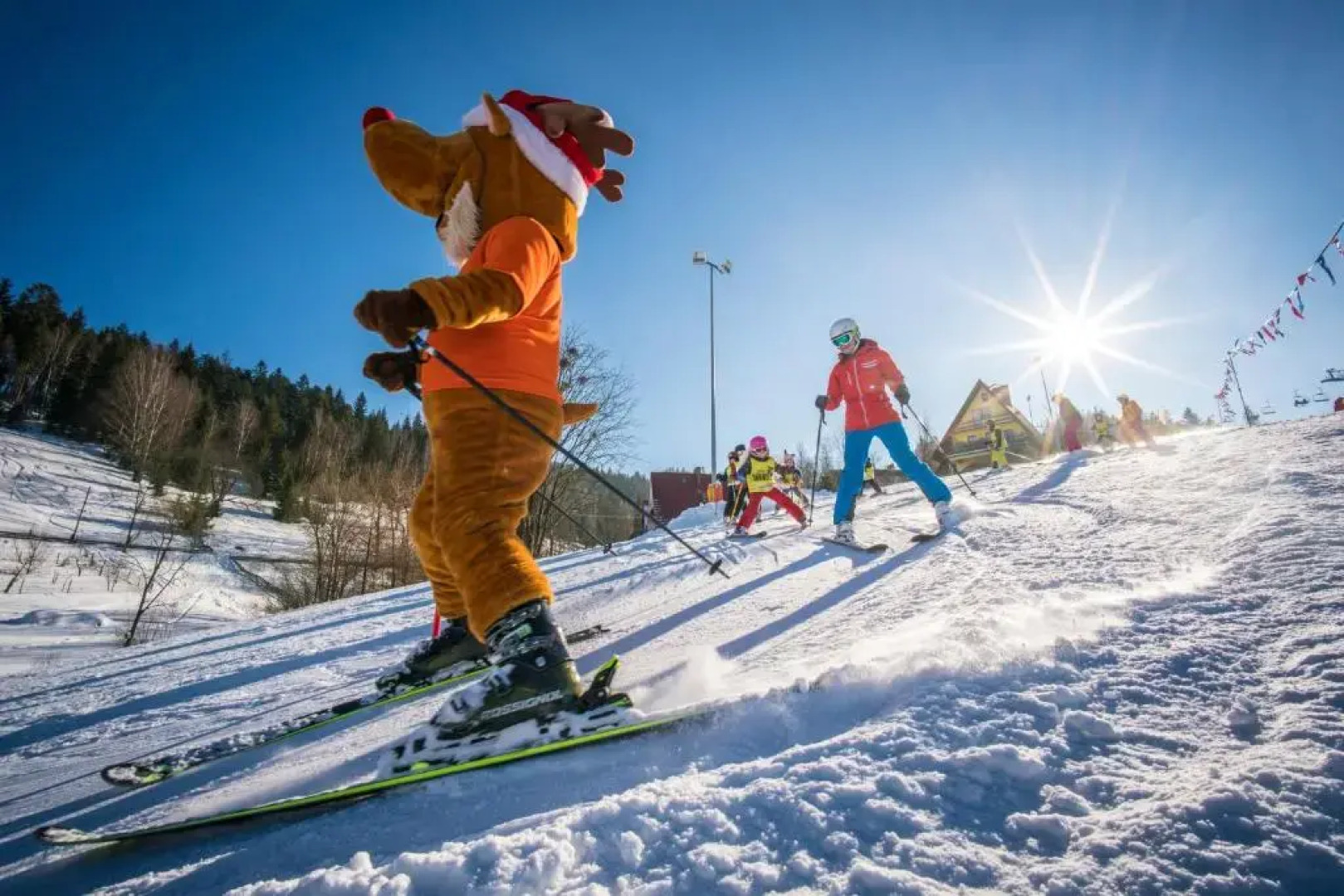 Willa Księżówka - Wiślanka