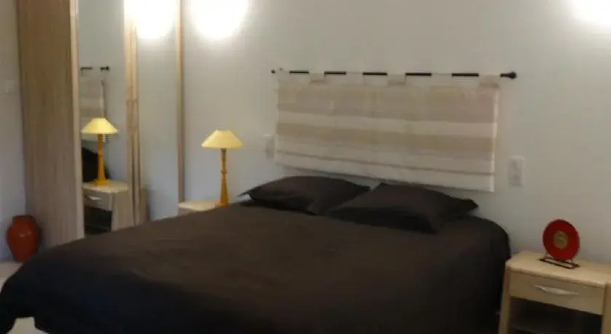 Le Domaine De Canelle