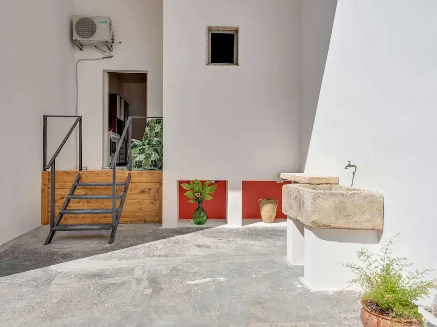 Belvilla by OYO Palazzo Demetra