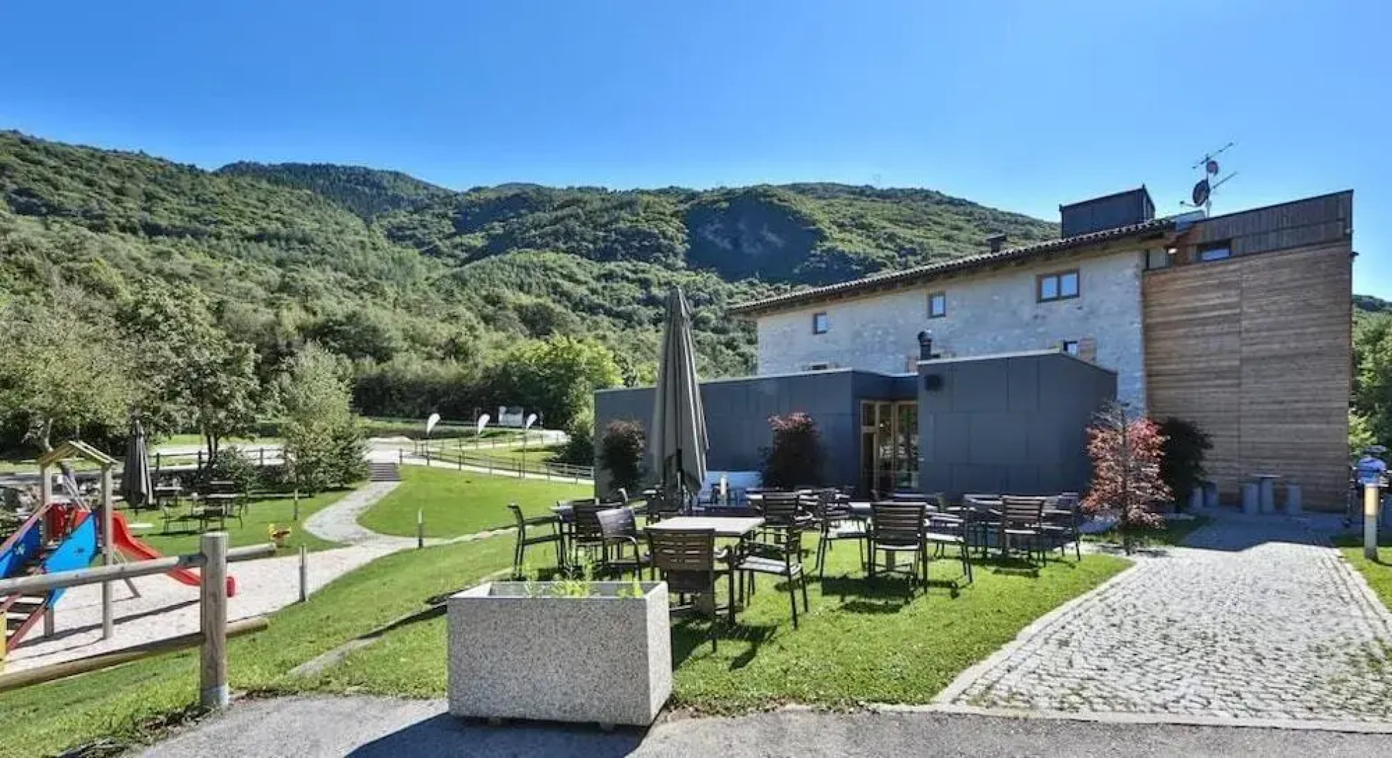 Hotel Al Vecchio Mulino