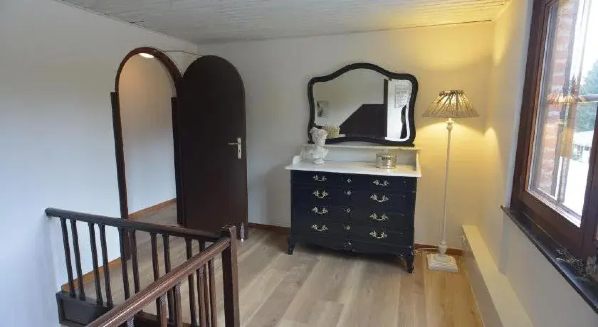 Hostellerie d'Inzepré