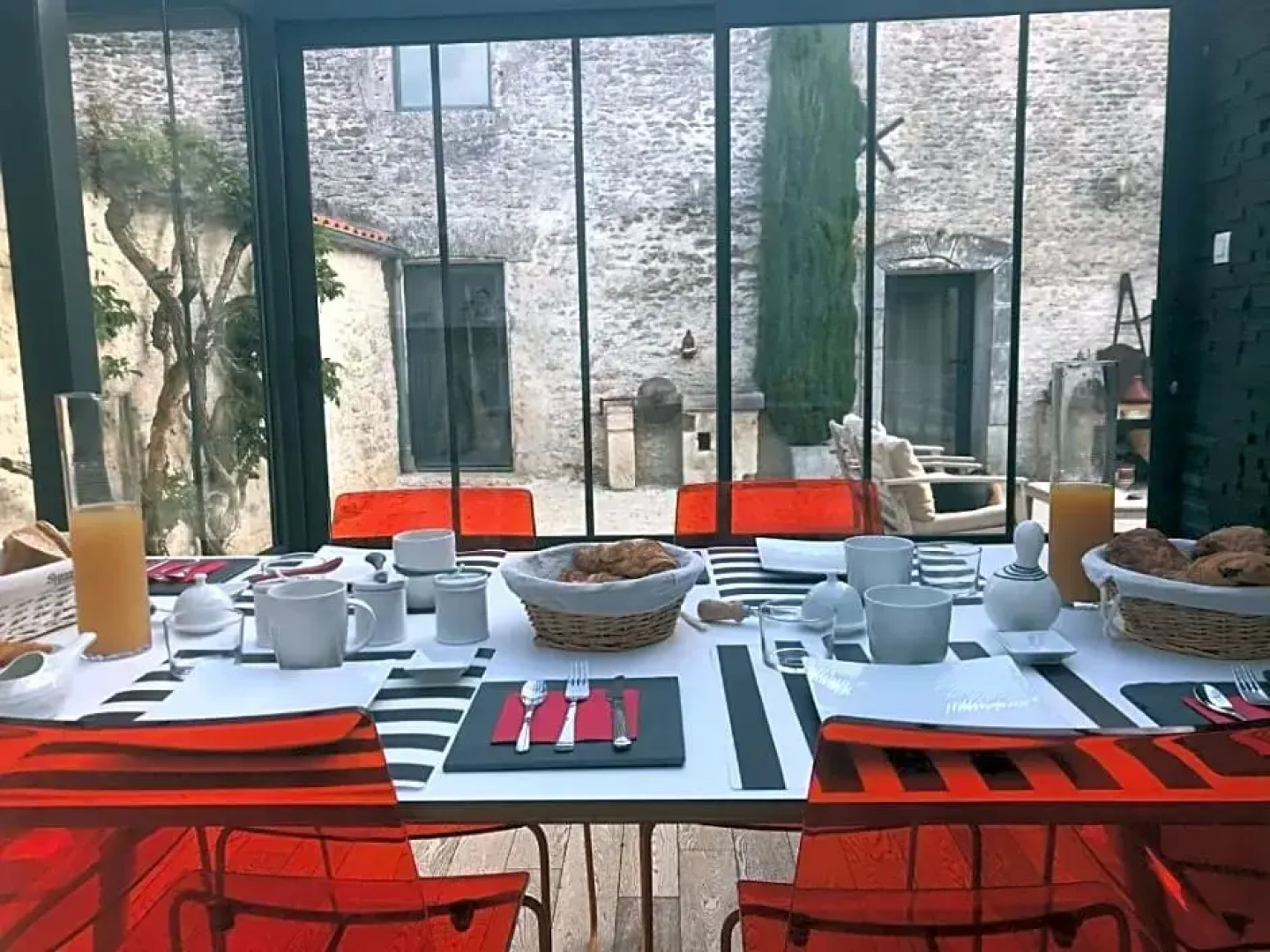 Chambres dhôtes Home Sweet Home