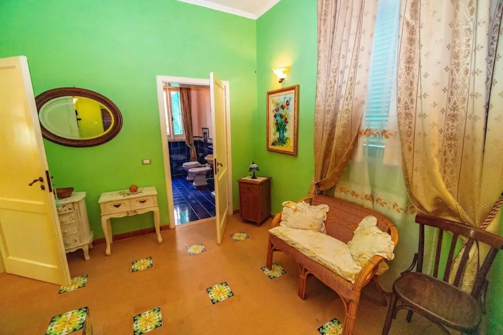 B&B Les Chandelles