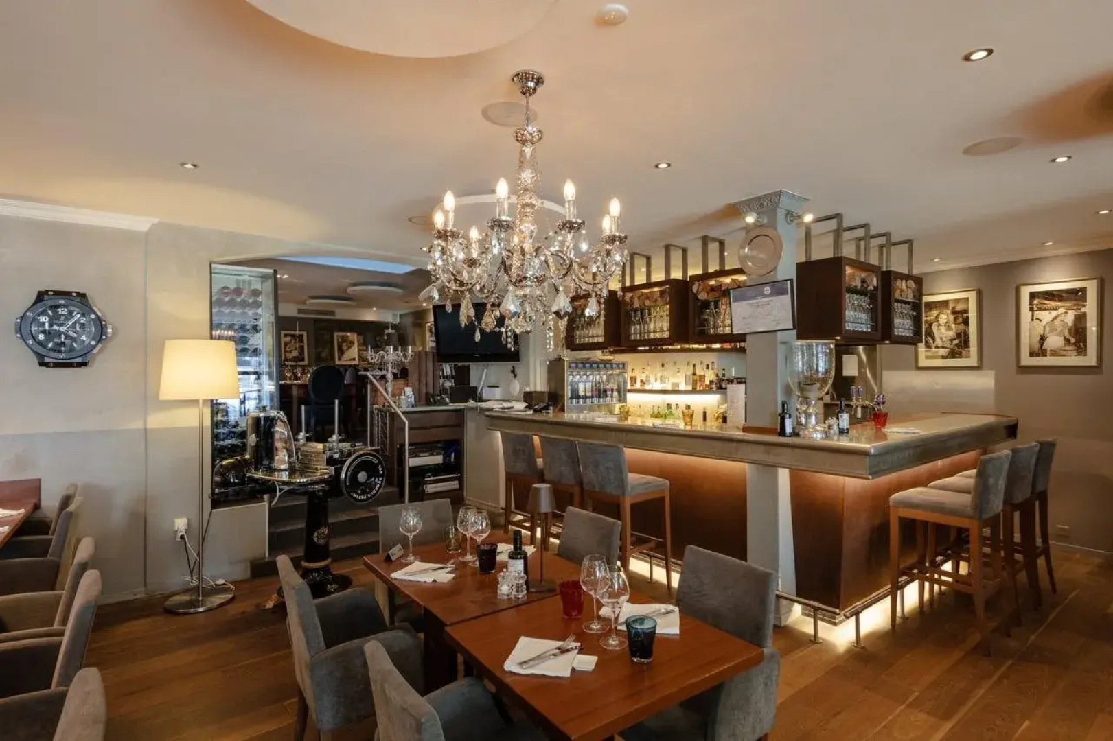 Hôtel de la Rouvenaz