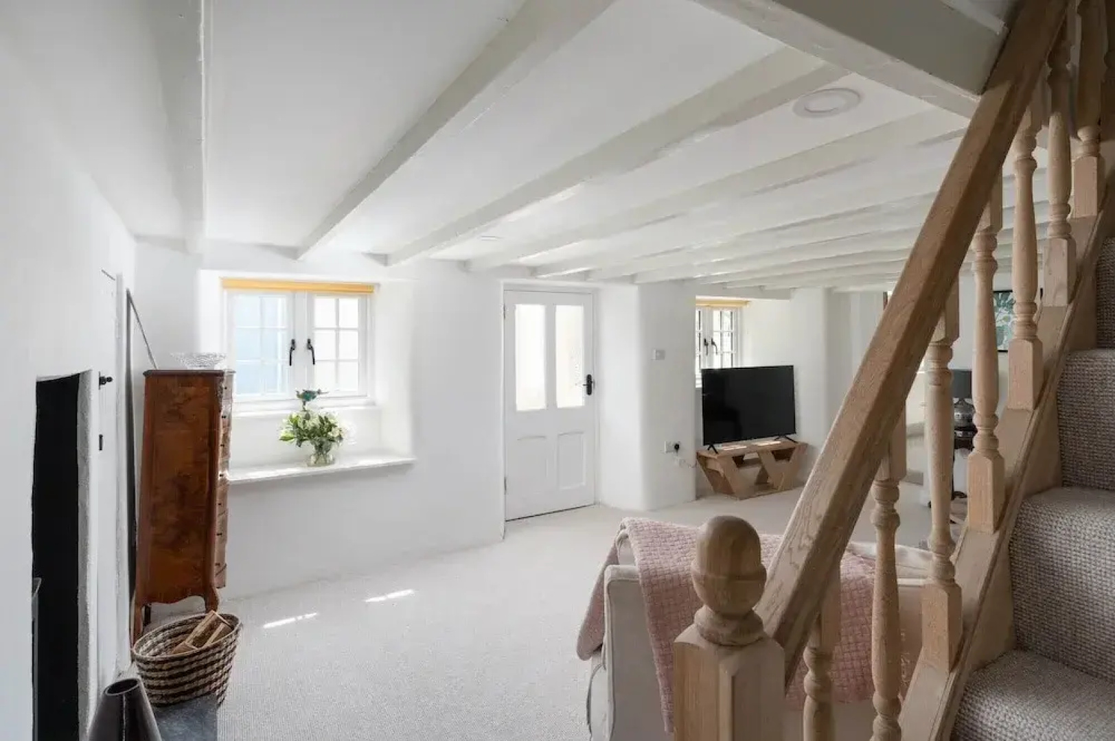 4-bed Cottage in the Lizard - Pet Friendly