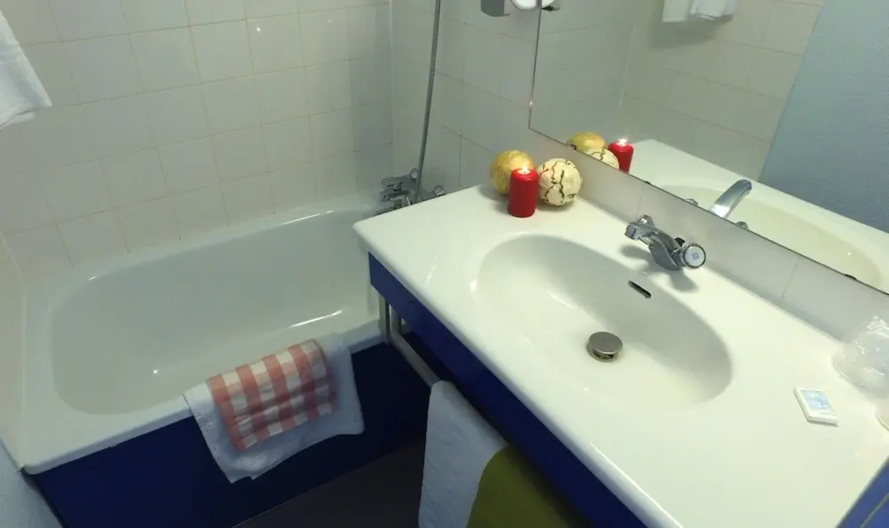 Vvf Villages Les Terrasses De Maurienne