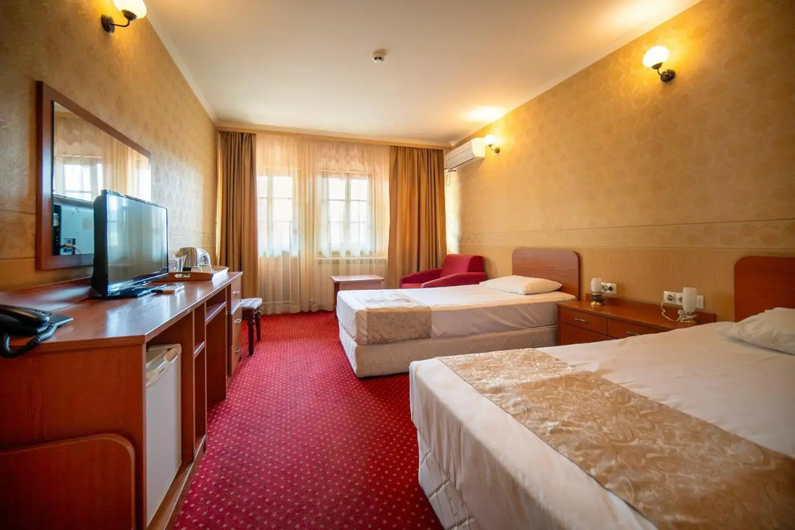 Park Hotel Sevastokrator