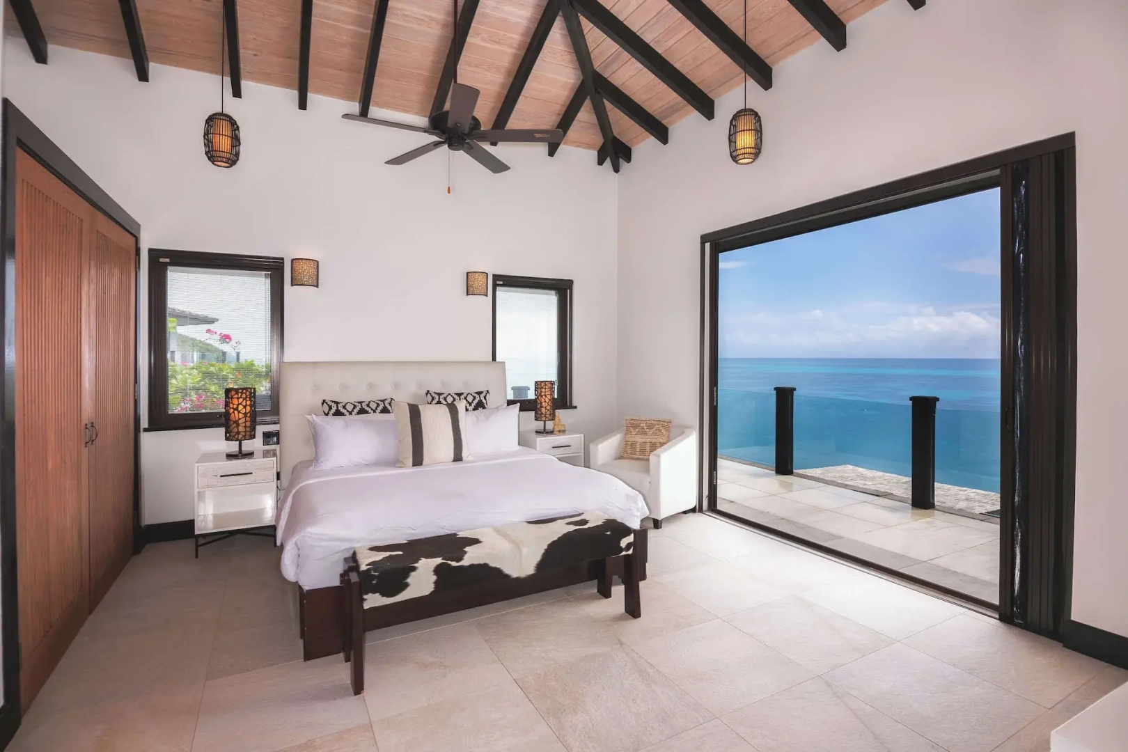 Tamarind Hills Resort & Villas