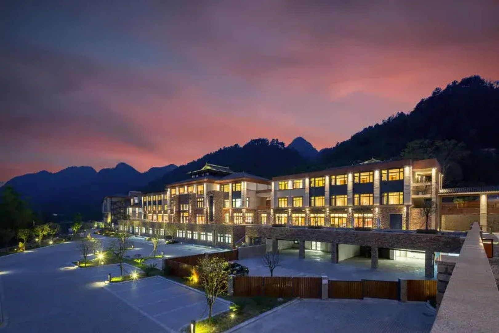 Park Inn by Radisson Libo