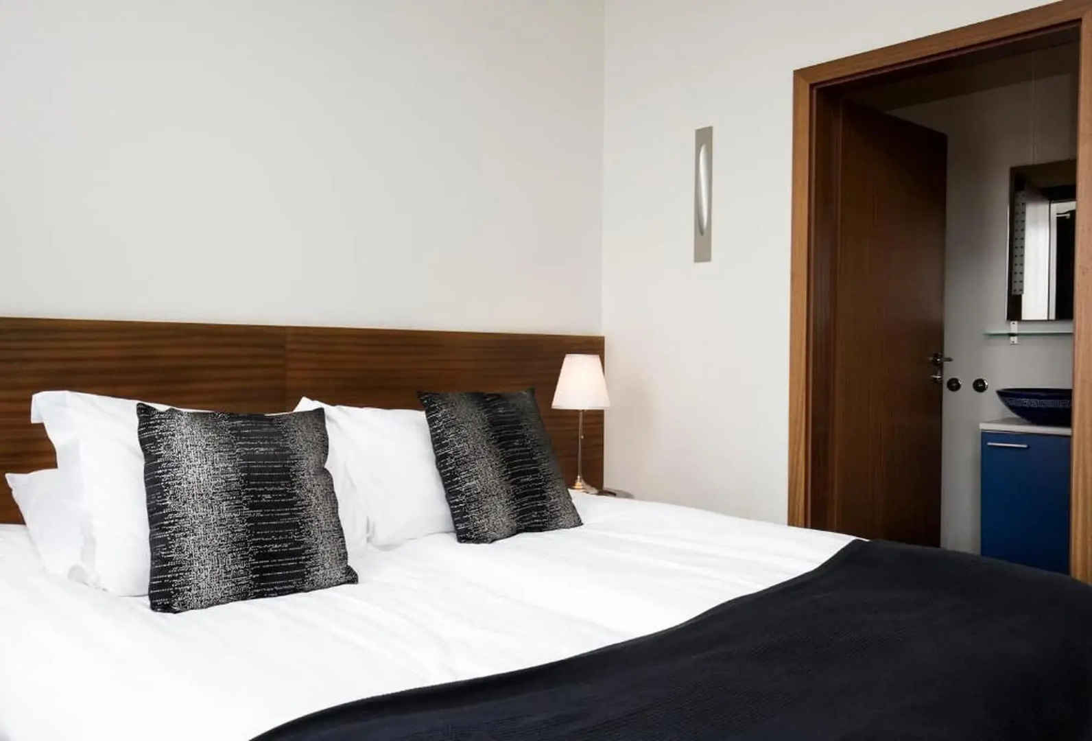 Room With A View Luxury Apartments