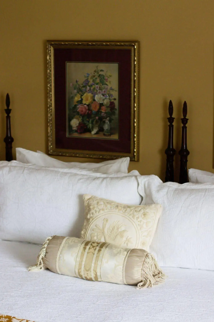 Hill Crest Bed & Breakfast