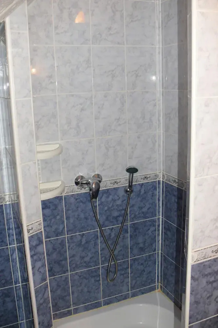Apartmány OKOUN