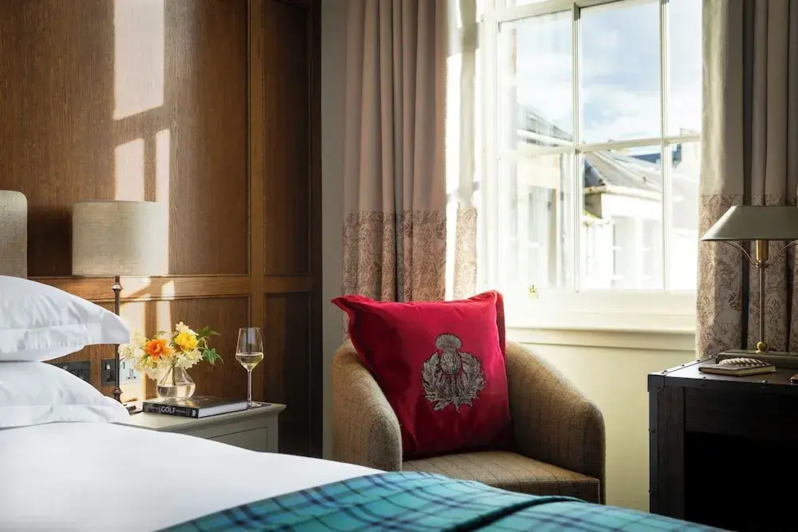 Seaton House - Small Luxury Hotels of the World