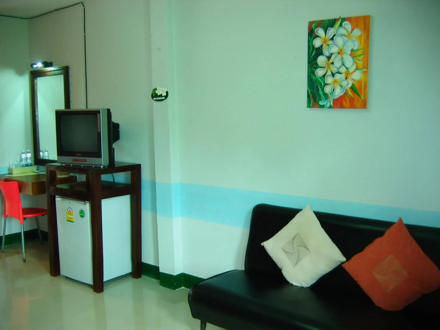 Ruen Kaew Boutique Resort