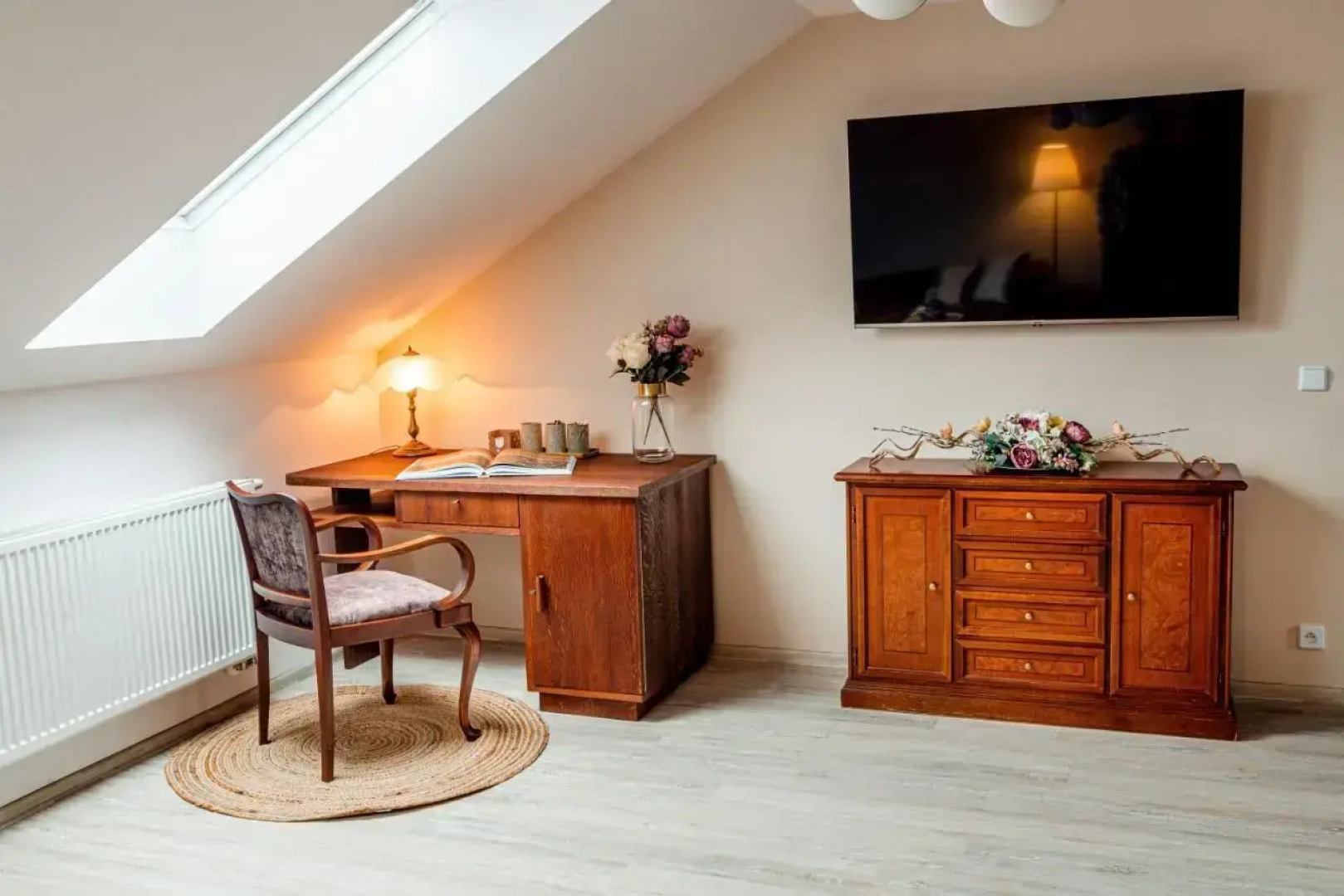 Nadstandardní luxusní apartmán v centru České Lípy