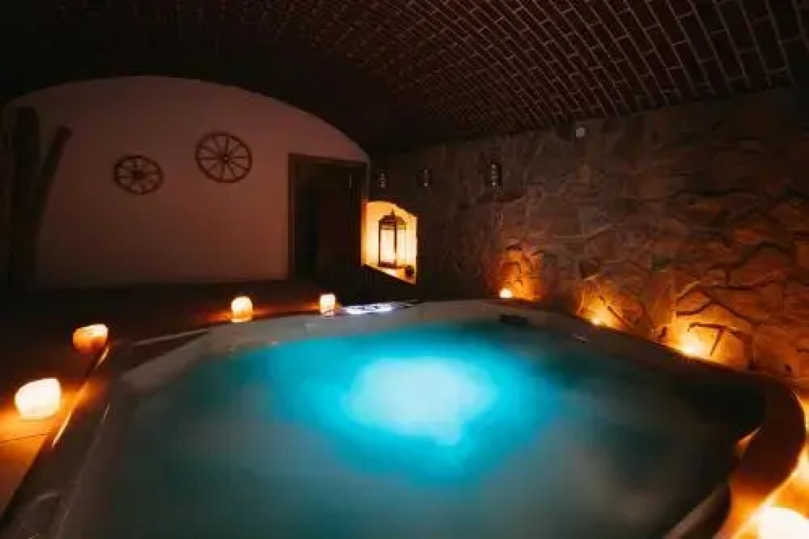 Wellness Hotel Marta