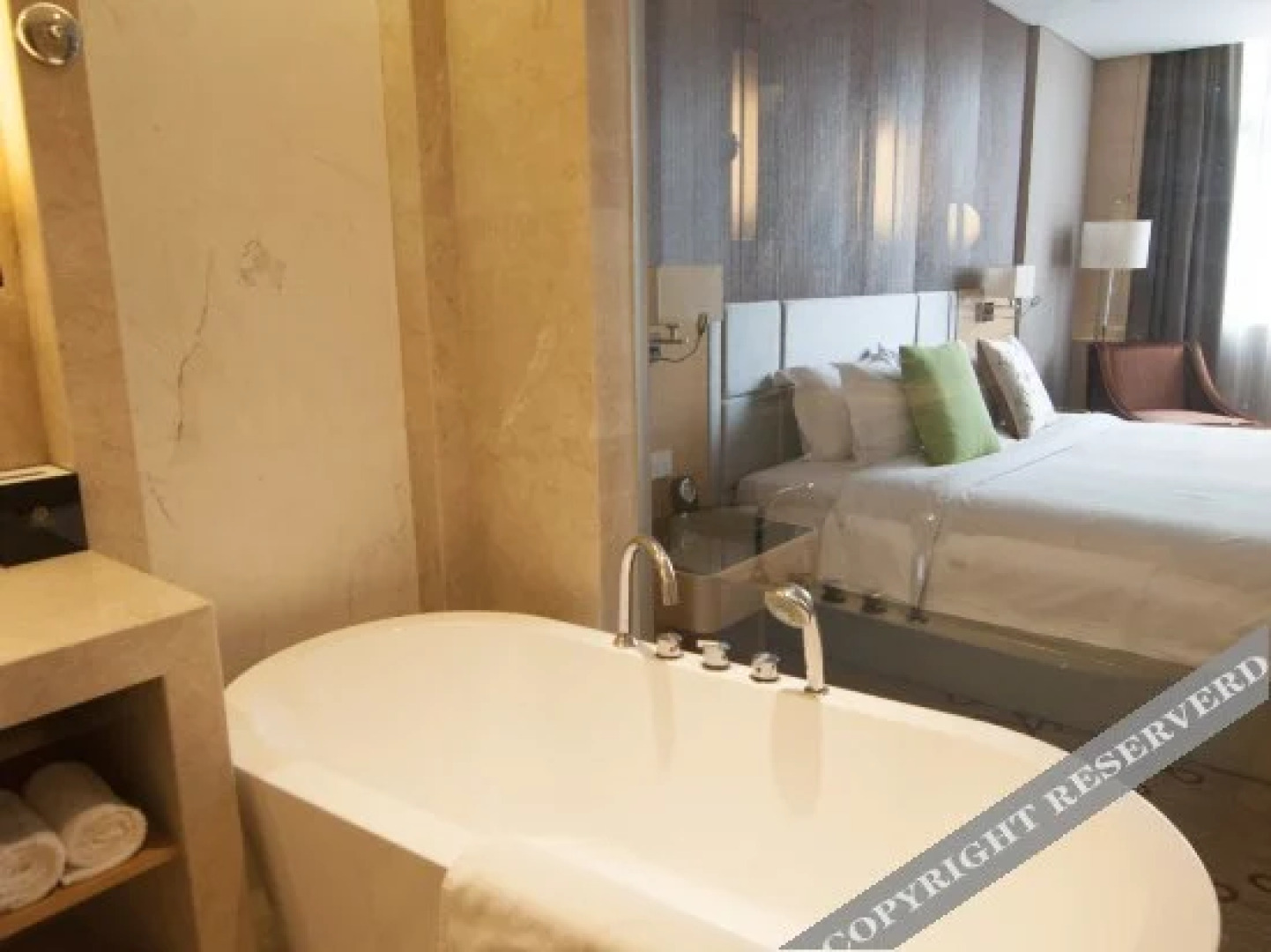 Songzi International Hotel